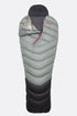 英國製 Rab Mythic Ultra 120 Modular Down Sleeping Bag 極輕鵝絨睡袋 900FP 0°C